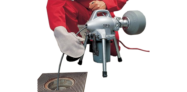 прочистка внутренней канализации Ростов-на-Дону