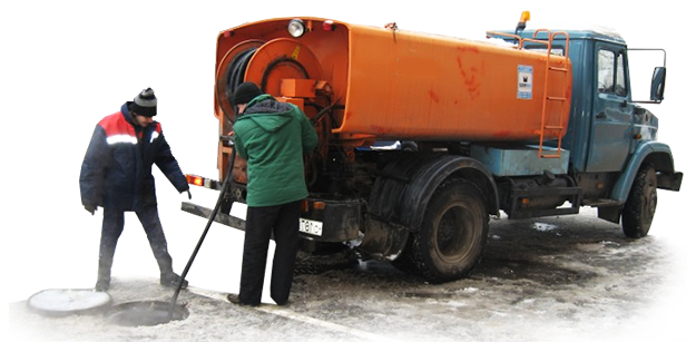 прочистка наружных сетей канализации Ростов-на-Дону