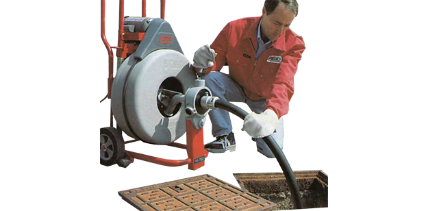 чистка канализации цена Ростов-на-Дону