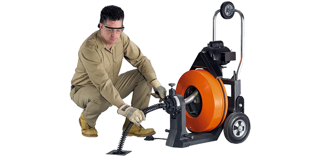 обслуживание систем водоснабжения и канализации Ростов-на-Дону