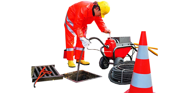 механическая прочистка канализационных труб Ростов-на-Дону